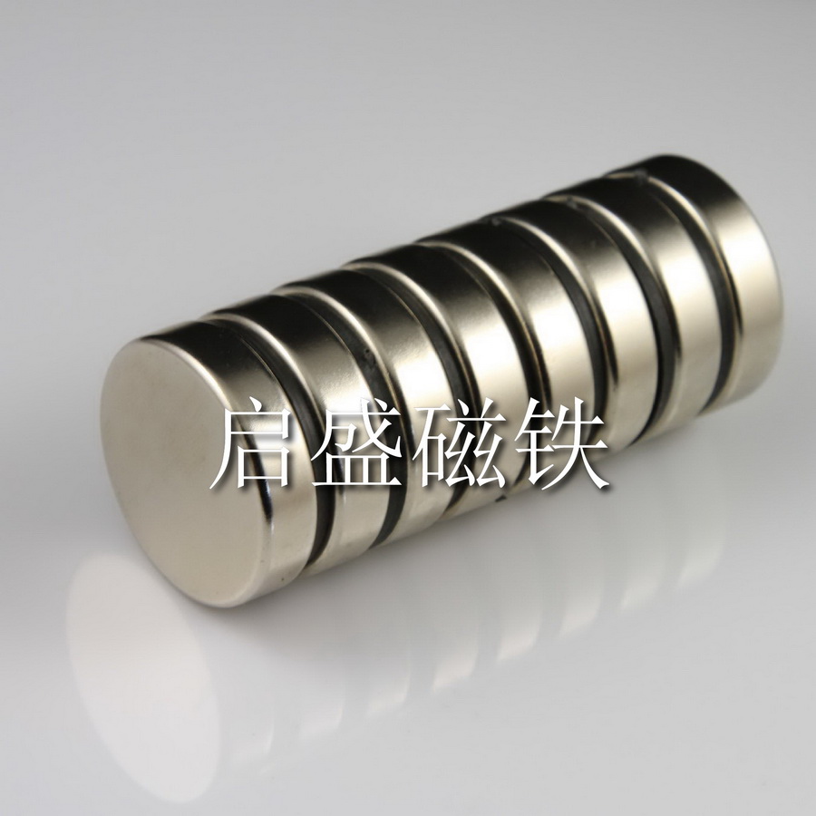 強力磁鐵 (3)
