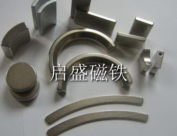 異形磁鐵 (10)