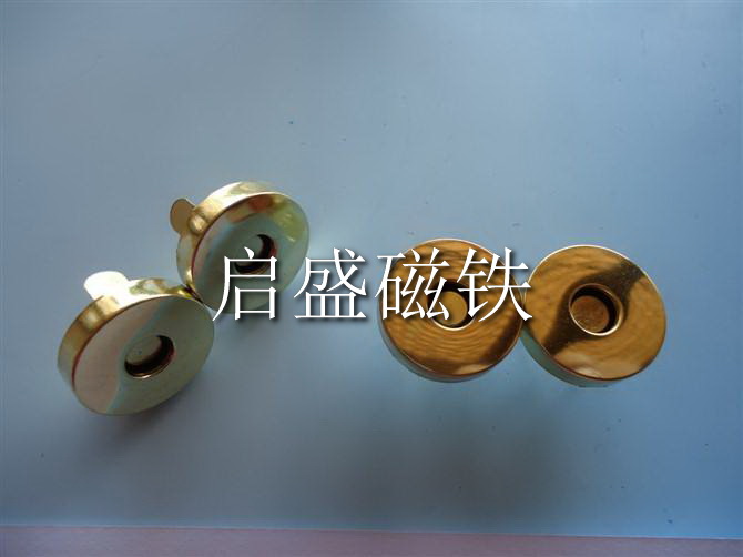 磁鈕 (4)