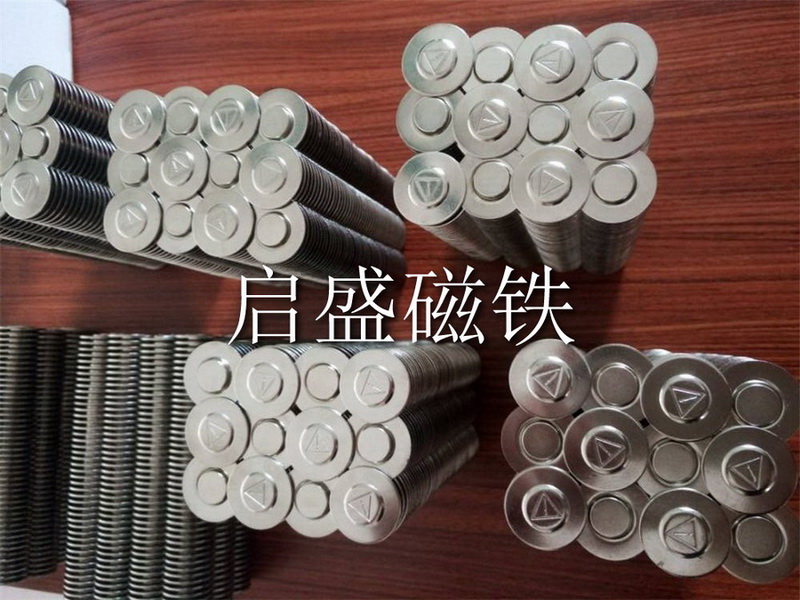 磁鈕 (9)