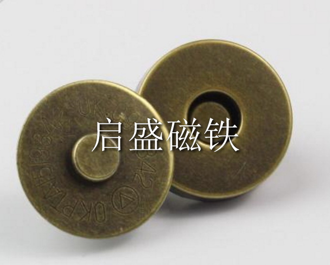 磁鈕 (10)