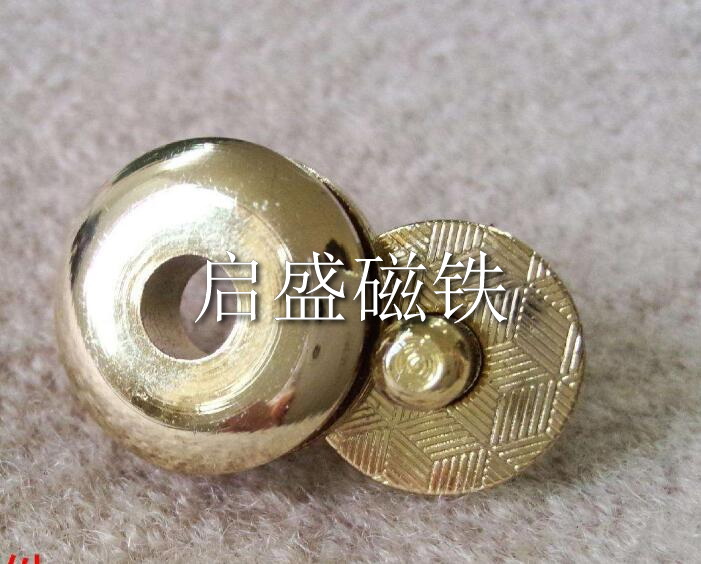 磁鈕 (18)