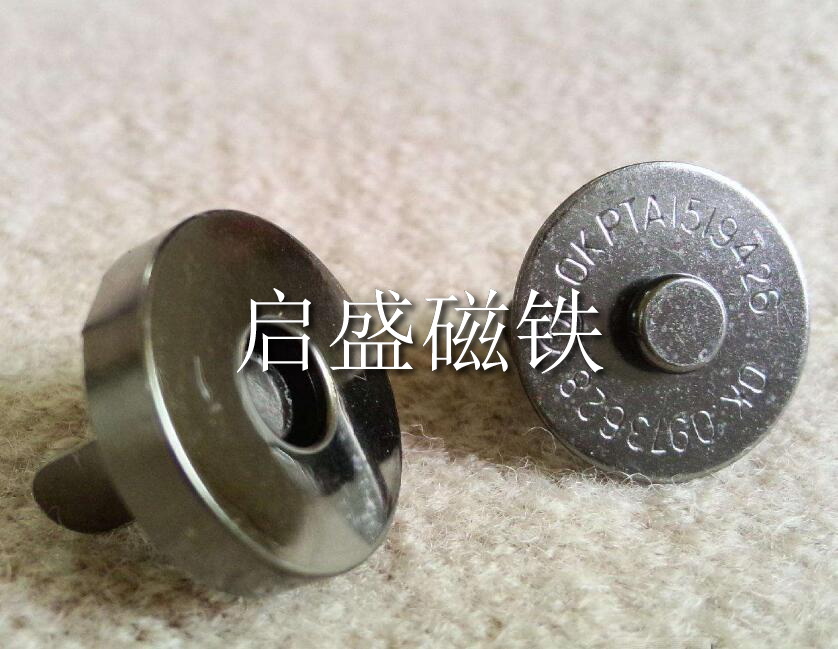 磁鈕 (21)