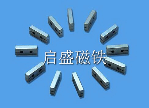 異形磁鐵 (2)