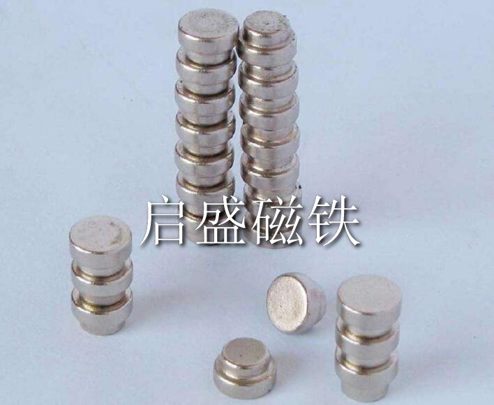 單面磁鐵 (2)