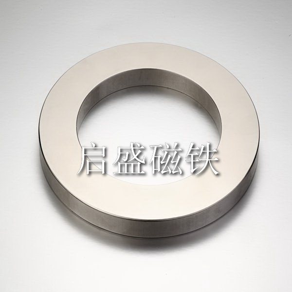 單面磁鐵 (4)