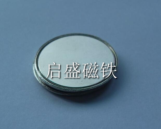 單面磁鐵 (5)