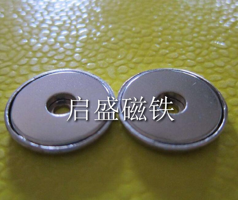 單面磁鐵 (7)