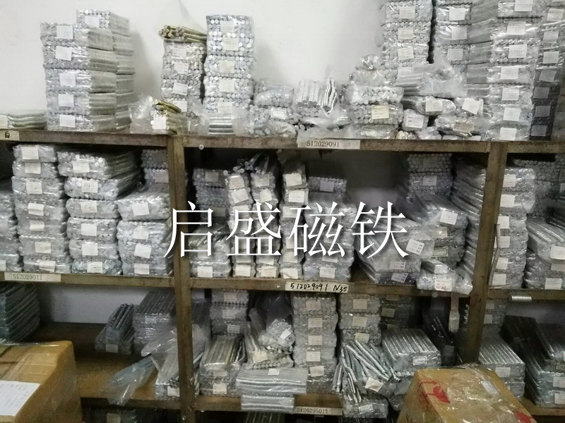 單面磁鐵 (9)