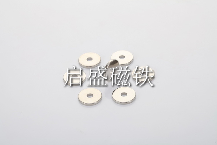 圓形磁鐵 (15)