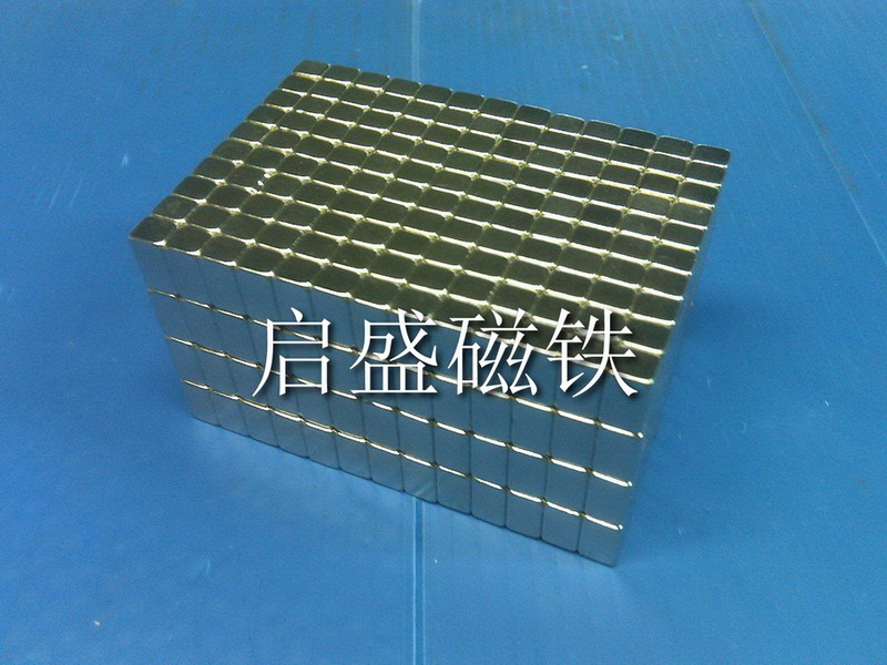 強力磁鐵 (5)
