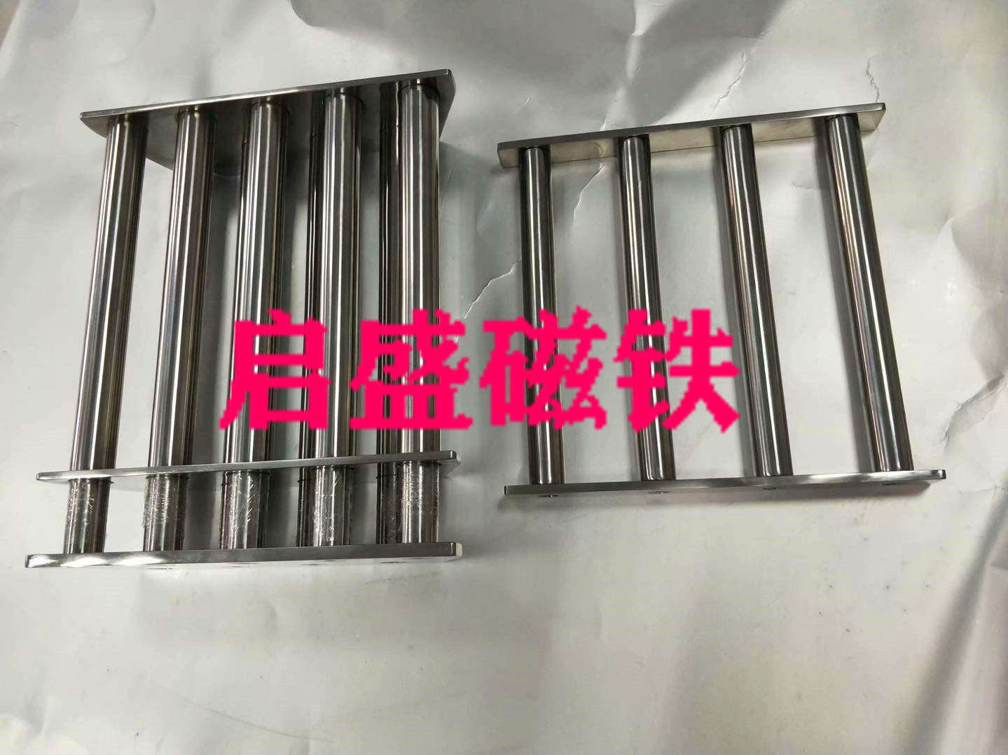 磁力架
