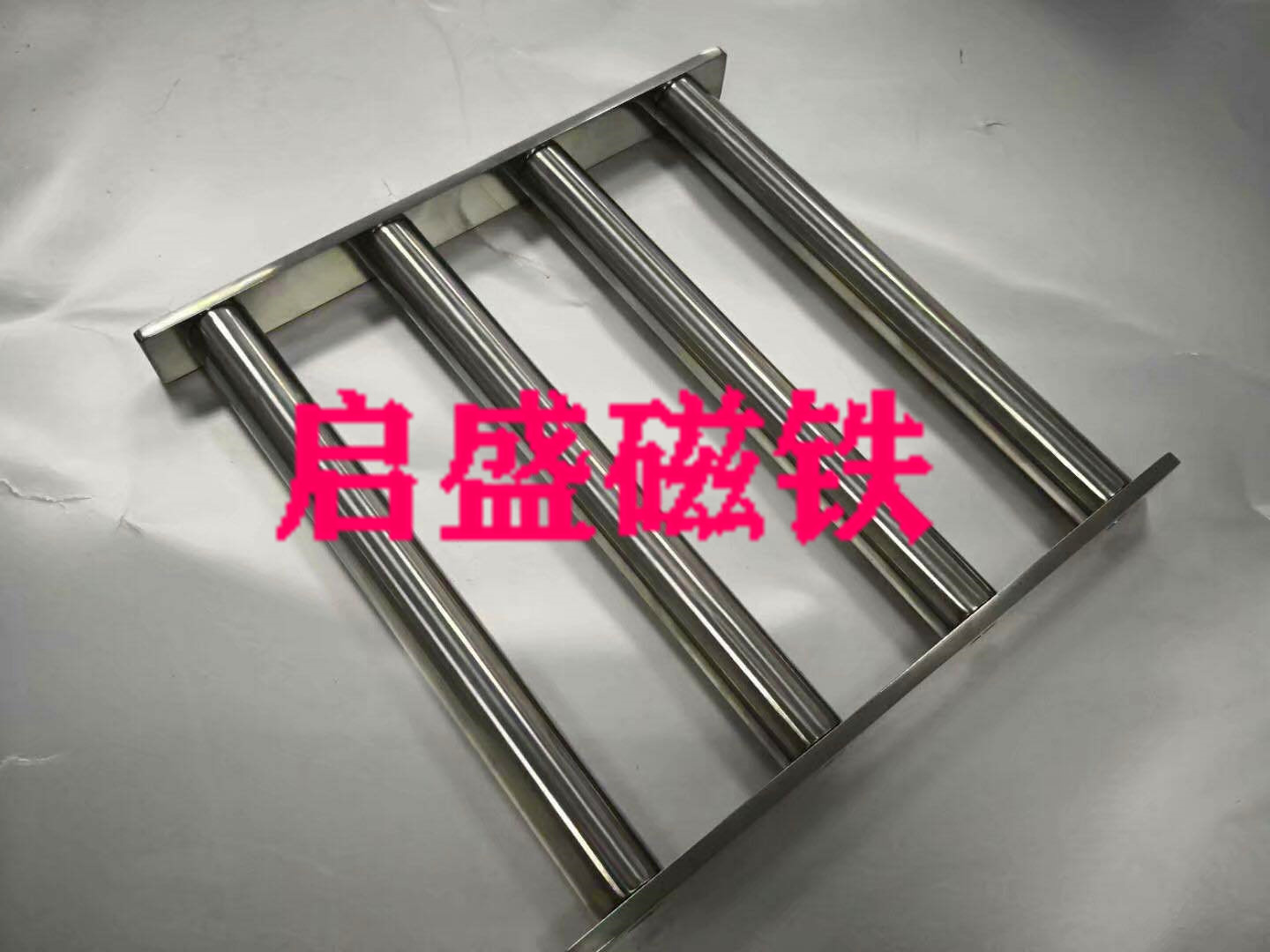 磁力架7