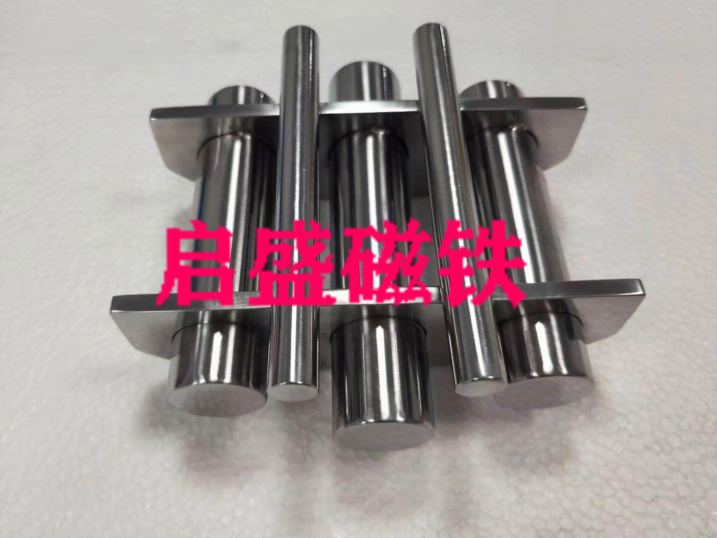 磁力架8