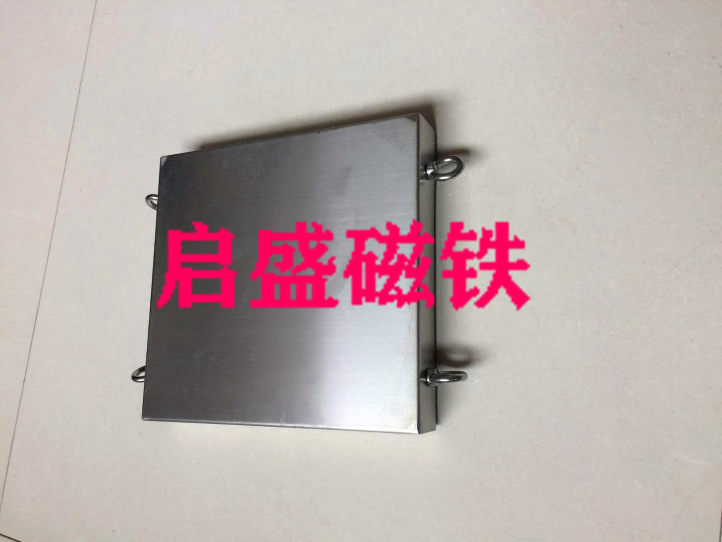 磁力架12